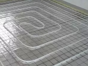 宜兴清洗地暖哪家好