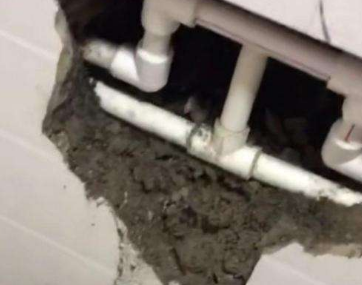 宜兴卫生间漏水哪家好