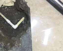 宜兴卫生间测漏水多少钱