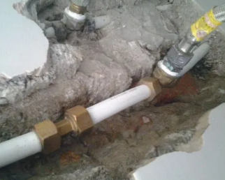 宜兴测漏水多少钱