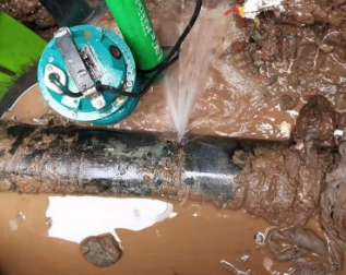 宜兴卫生间测漏水的相关介绍