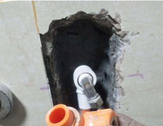 宜兴卫生间测漏水哪家好