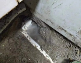 宜兴卫生间测漏水多少钱